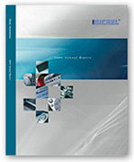 Micrel 2004 Annual Report