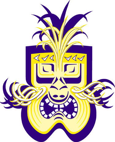 Tiki Logo