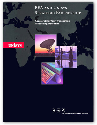 BEA Unisys Brochure
