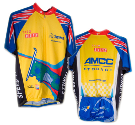 AMCC TEAM JERSEY
