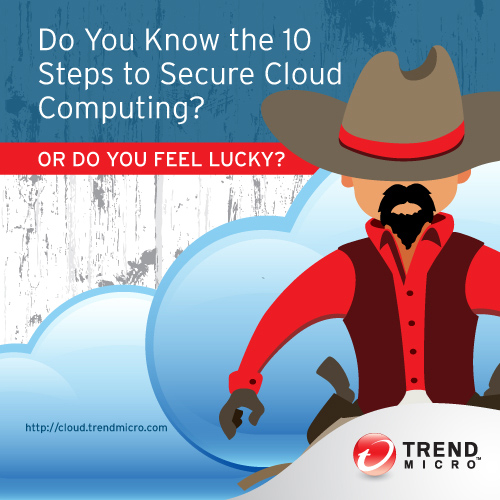 Trend Cloudboy InfoSnippet