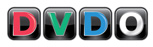 DVDO logo