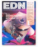 EDN Cover