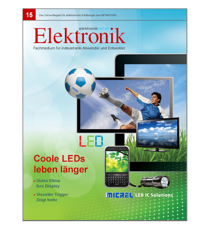 Elektronik Cover Art