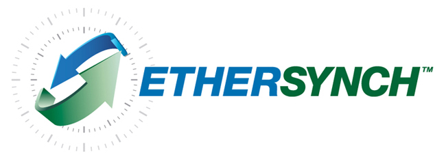 EtherSync Logo