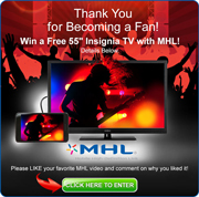 MHL Facebook Rockers