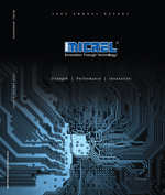 Micrel 2009