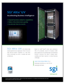 SGI Altix Ad
