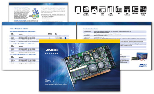 AMCC Product Guide