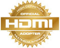HDMI