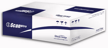 iScan Packaging