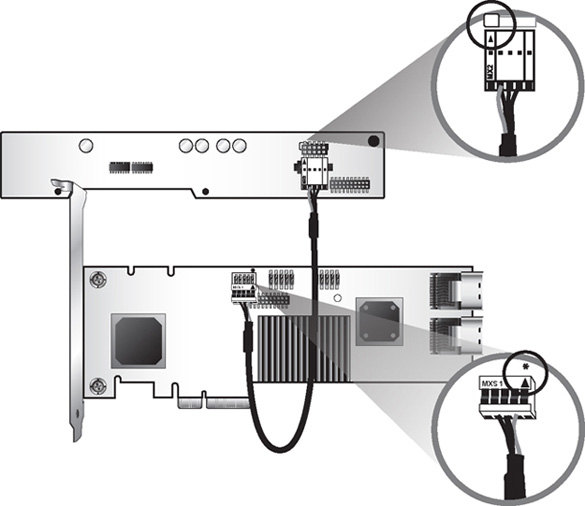 Connector Illustration
