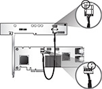 MiniBoard Connection