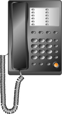 Phone Illustration by Christine Arthur