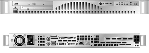 Polycom Product Illustration