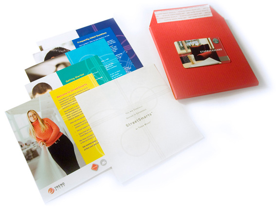 StreetSmarts Package