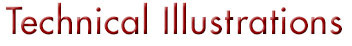 Technical Illustrations